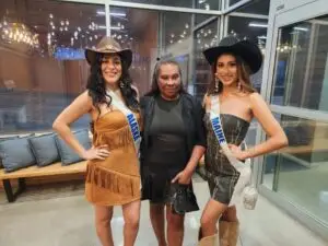 contestants
